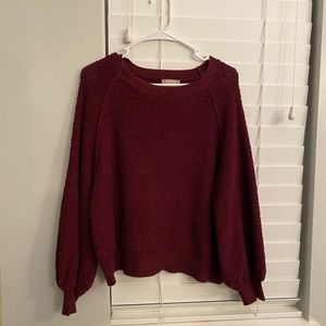 Altar’d State Sweater